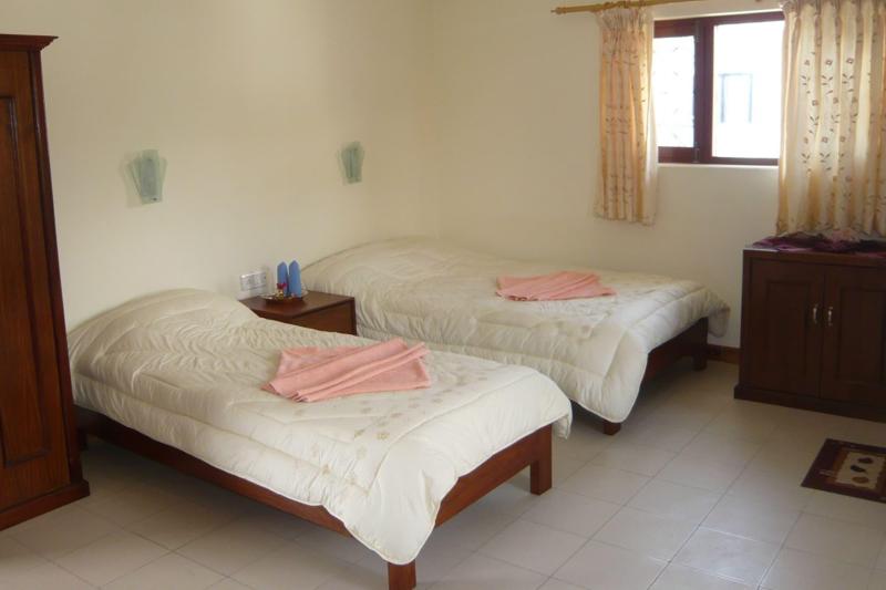 Blue Planet Lodge image