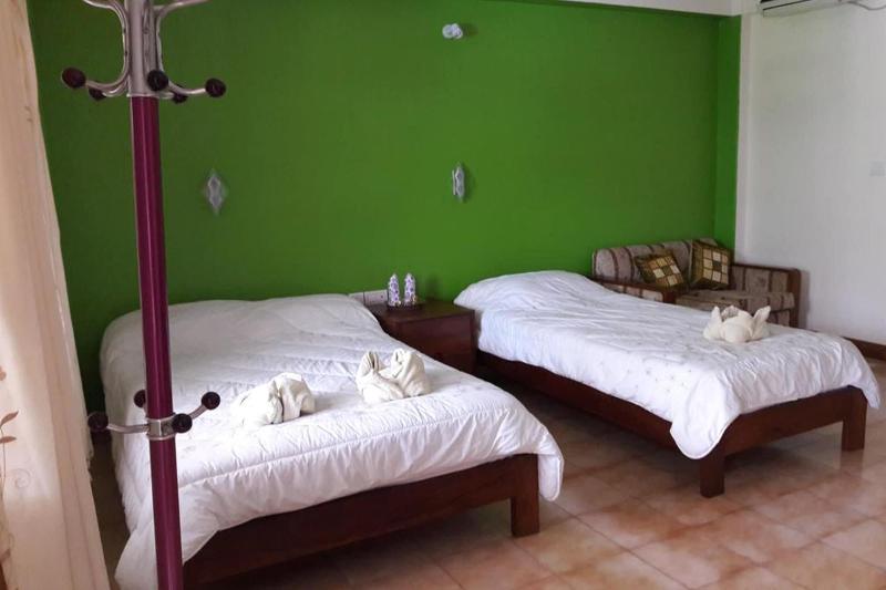 Blue Planet Lodge image