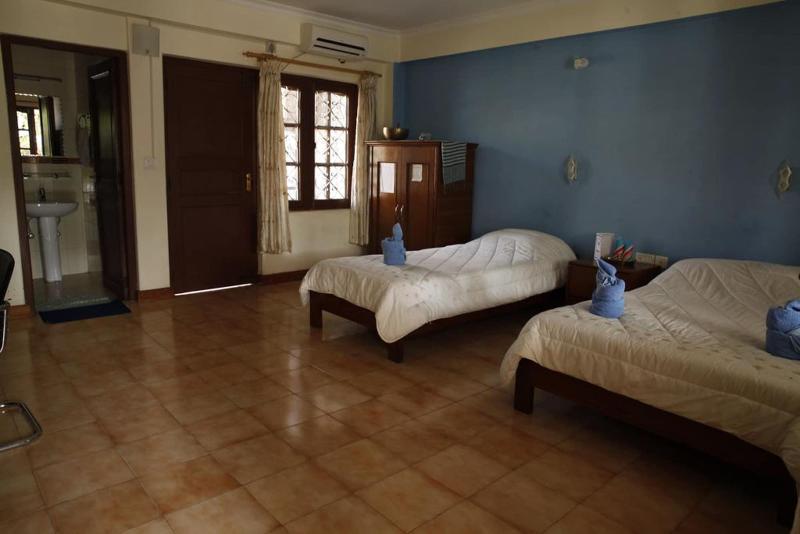 Blue Planet Lodge image