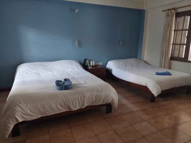 Blue Planet Lodge image