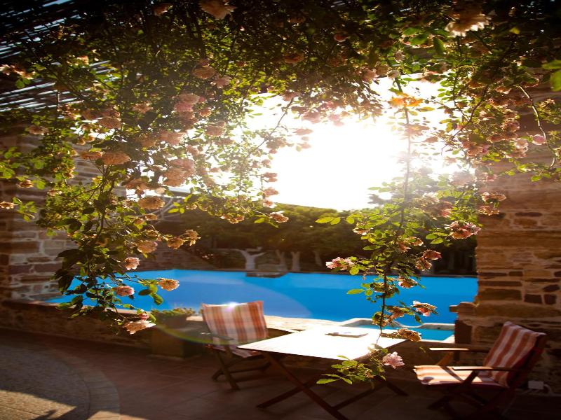 Mouzaliko Guesthouse Mansion image