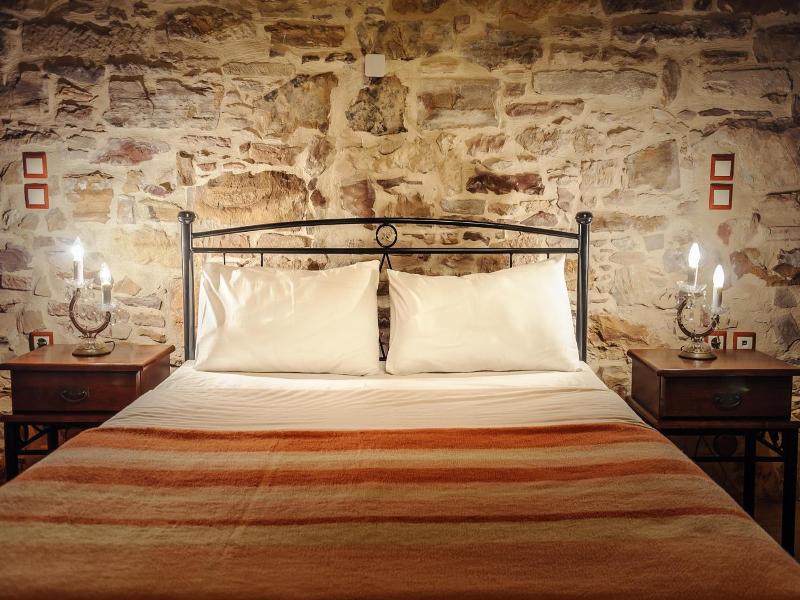Mouzaliko Guesthouse Mansion image