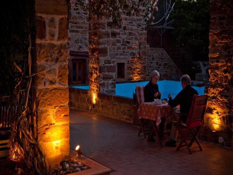 Mouzaliko Guesthouse Mansion image