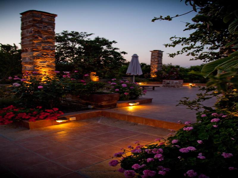 Mouzaliko Guesthouse Mansion image