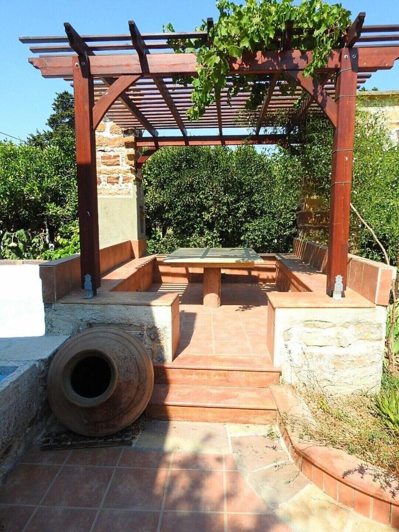 Mouzaliko Guesthouse Mansion image