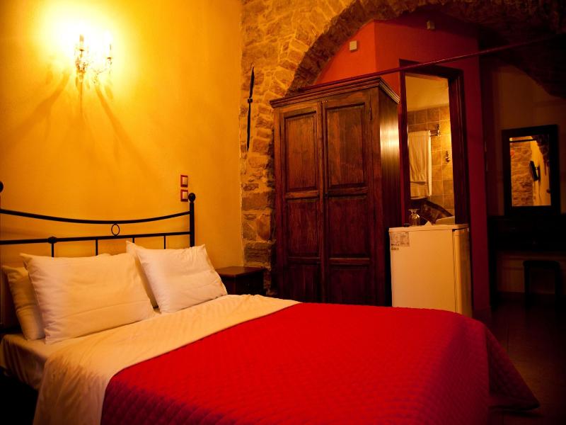 Mouzaliko Guesthouse Mansion image