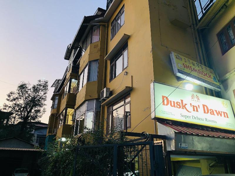 Dusk N Dawn image