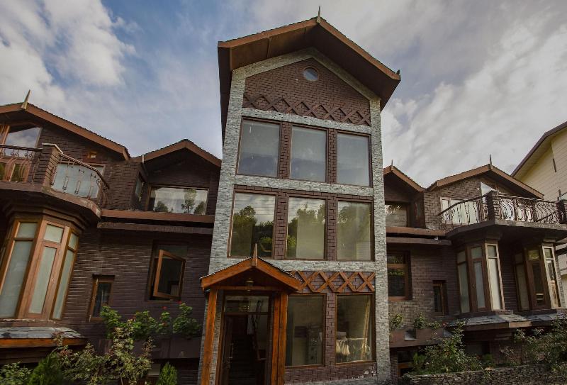 The Manor Luxury Service Apartments image