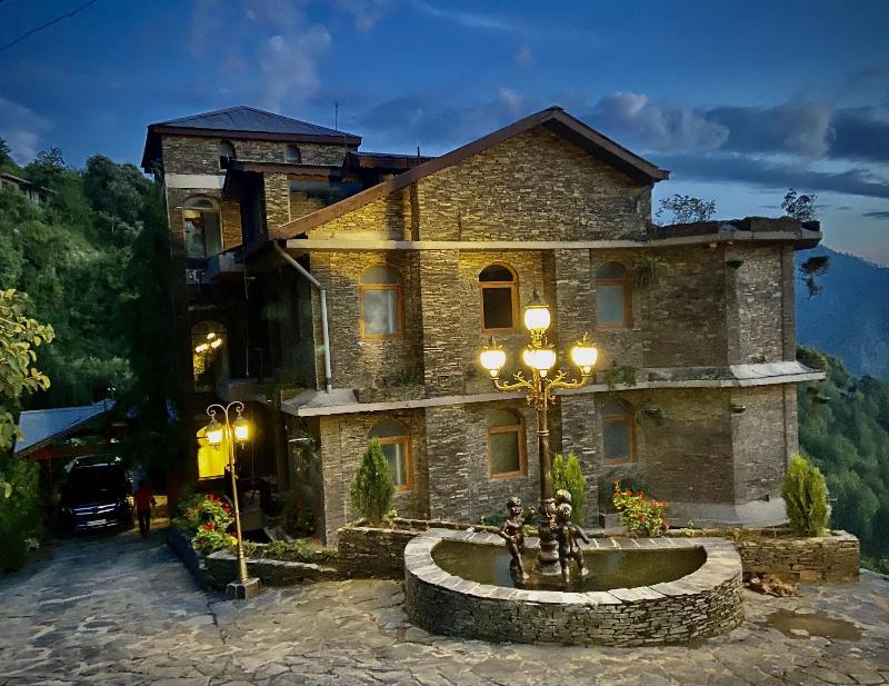 The Manor Luxury Service Apartments image
