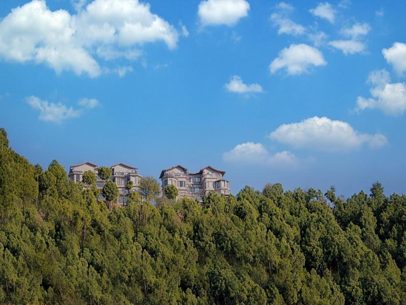 The Manor Luxury Service Apartments image