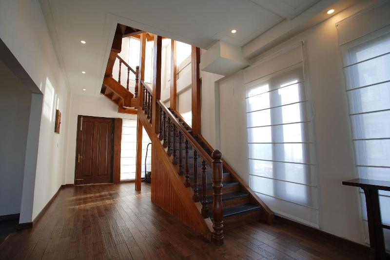 The Manor Luxury Service Apartments image