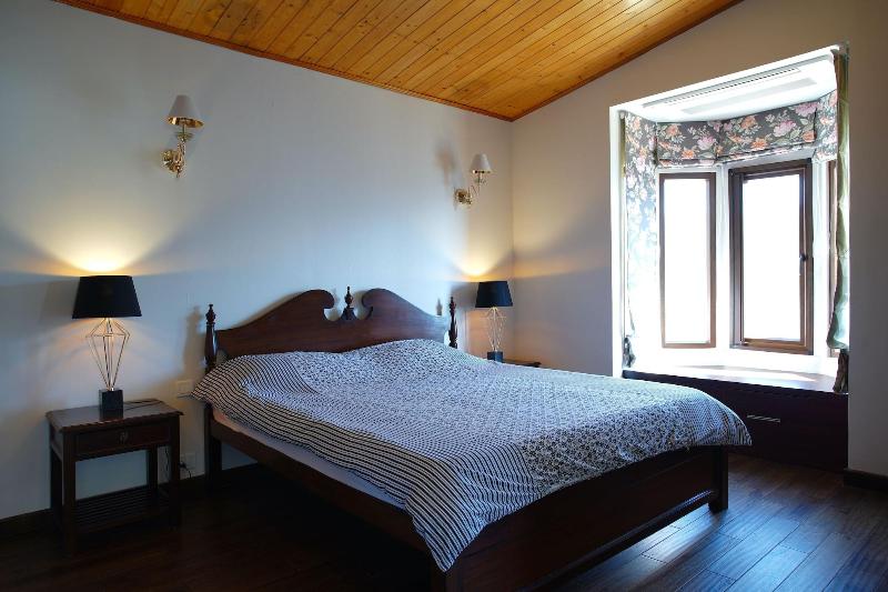 The Manor Luxury Service Apartments image