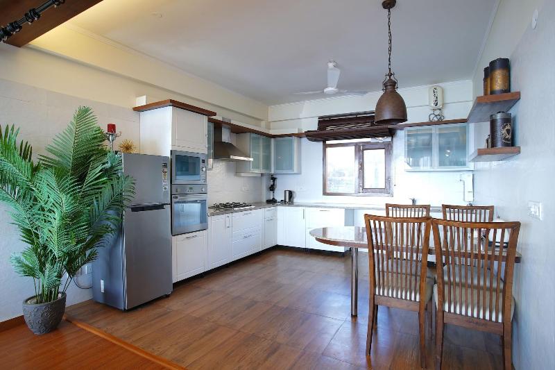 The Manor Luxury Service Apartments image