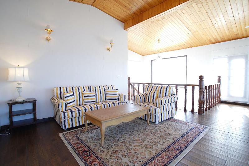 The Manor Luxury Service Apartments image