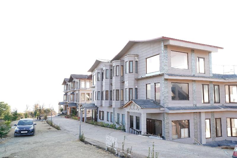 The Manor Luxury Service Apartments image