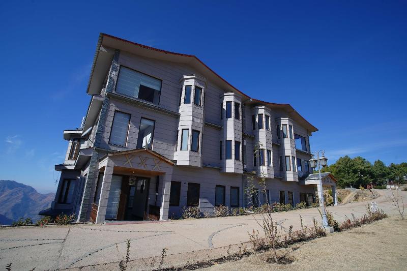 The Manor Luxury Service Apartments image
