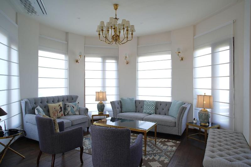 The Manor Luxury Service Apartments image