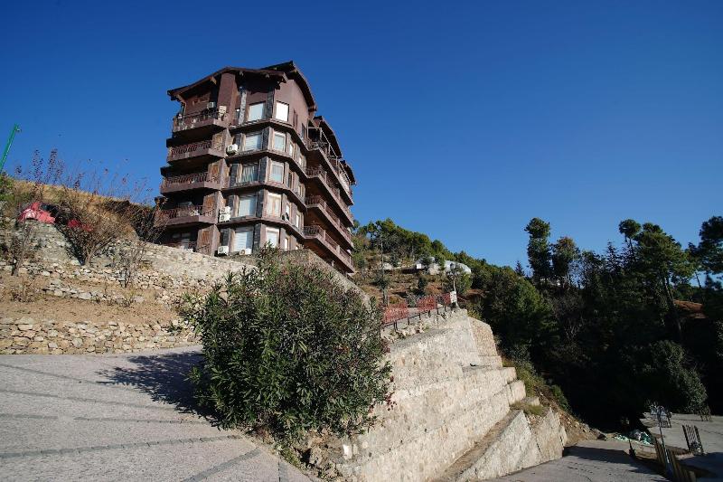 The Manor Luxury Service Apartments image