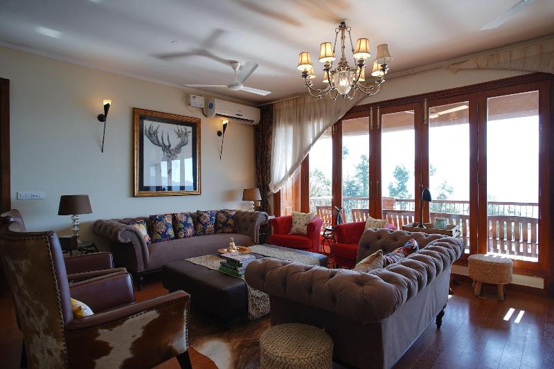 The Manor Luxury Service Apartments image
