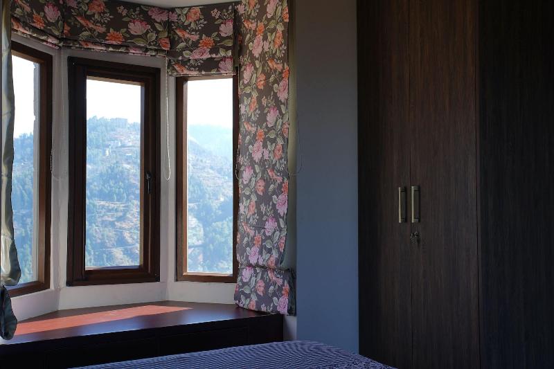 The Manor Luxury Service Apartments image