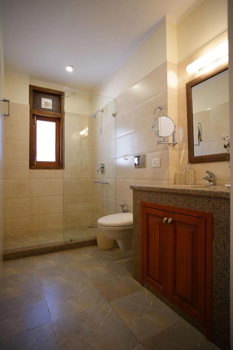 The Manor Luxury Service Apartments image