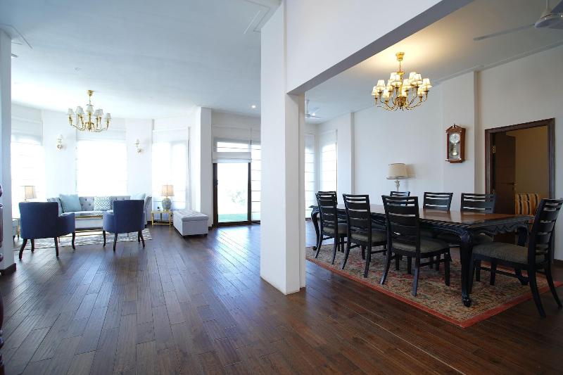 The Manor Luxury Service Apartments image