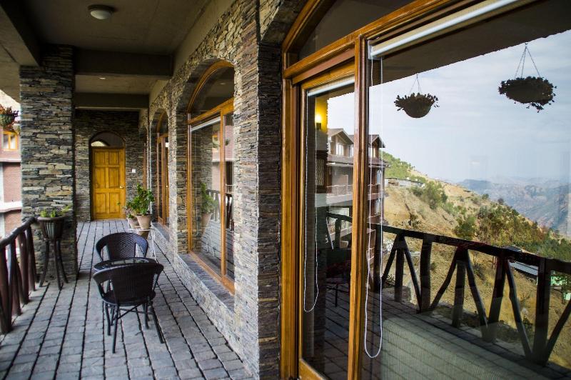 The Manor Luxury Service Apartments image
