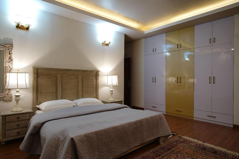 The Manor Luxury Service Apartments image