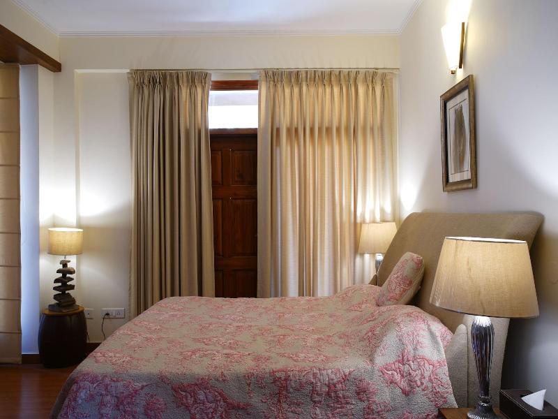 The Manor Luxury Service Apartments image