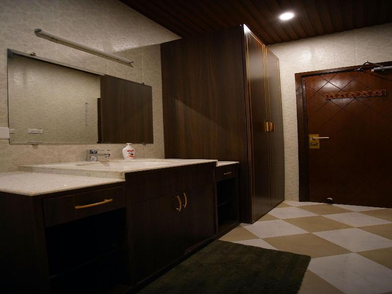 The Manor Luxury Service Apartments image