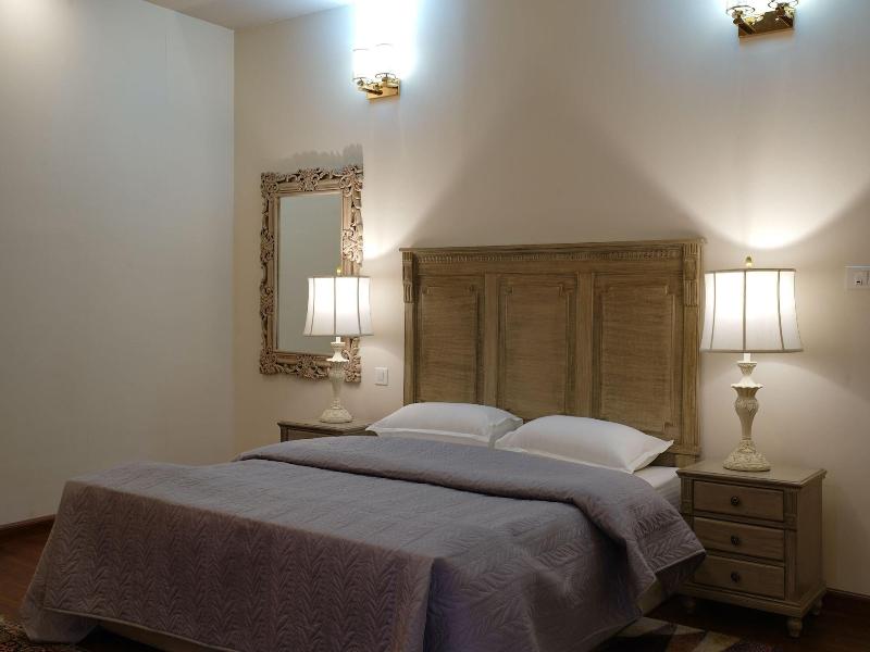 The Manor Luxury Service Apartments image