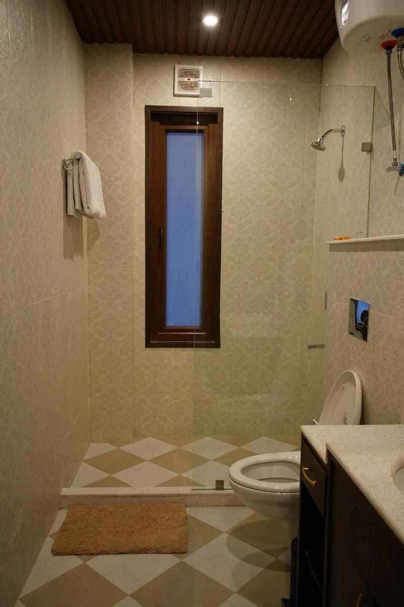 The Manor Luxury Service Apartments image