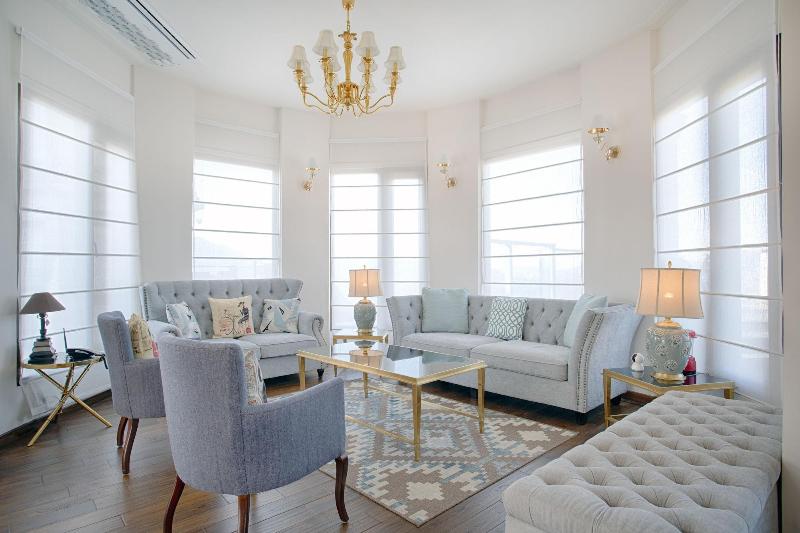 The Manor Luxury Service Apartments image