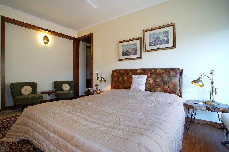 The Manor Luxury Service Apartments image