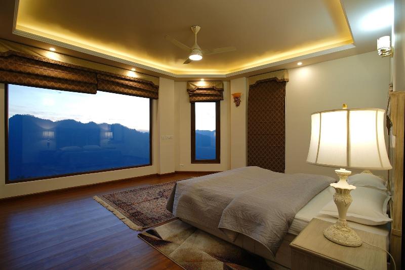 The Manor Luxury Service Apartments image