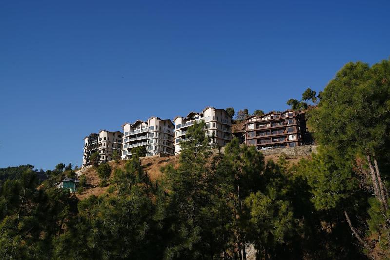 The Manor Luxury Service Apartments image