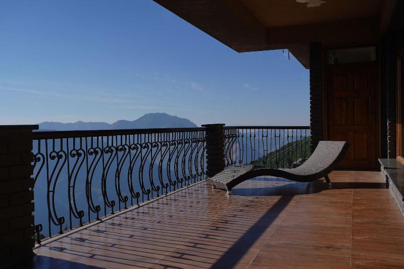 The Manor Luxury Service Apartments image