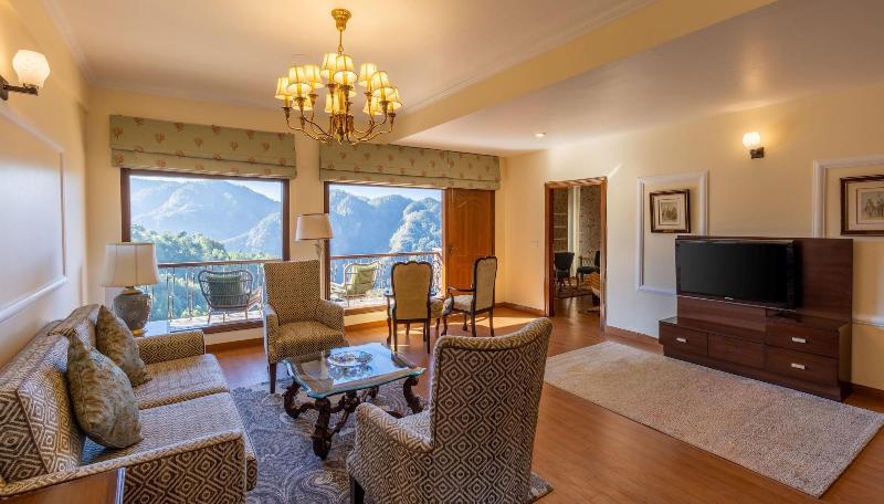 The Manor Luxury Service Apartments image