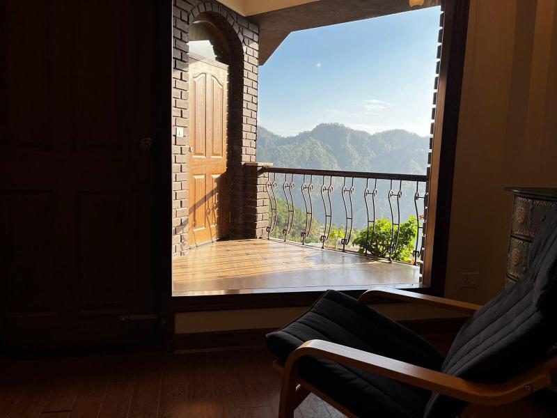 The Manor Luxury Service Apartments image