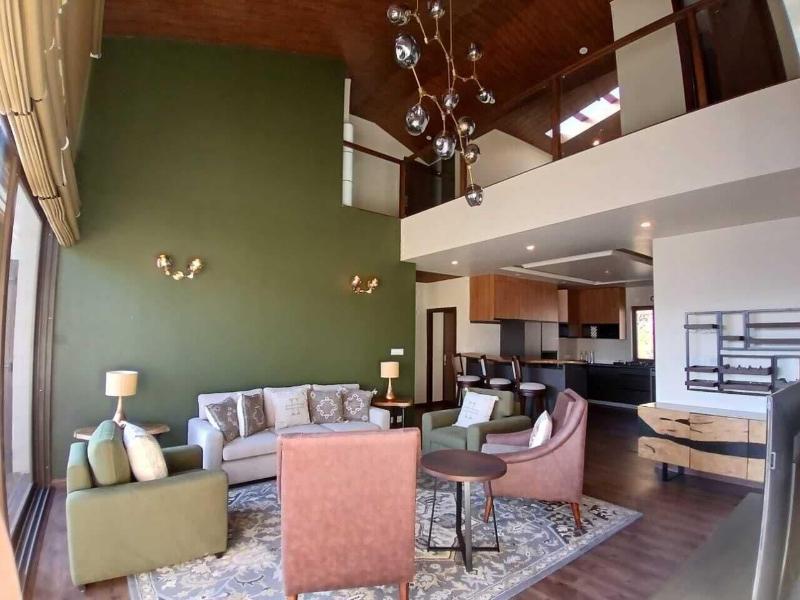The Manor Luxury Service Apartments image