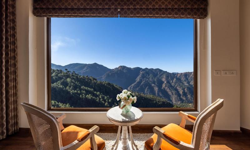 The Manor Luxury Service Apartments image