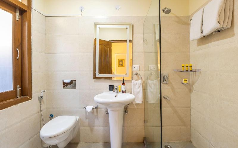 The Manor Luxury Service Apartments image