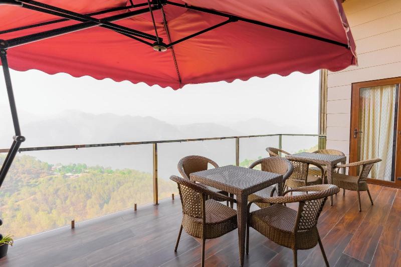 The Manor Luxury Service Apartments image