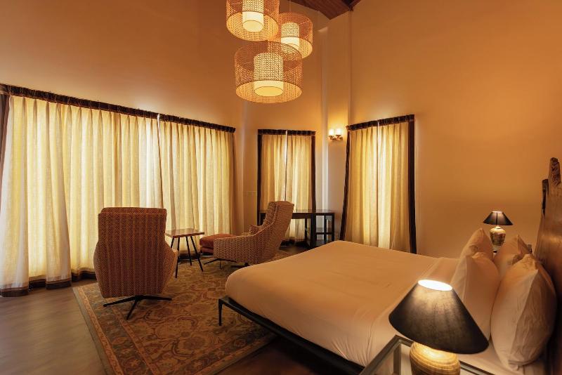 The Manor Luxury Service Apartments image