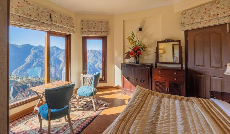 The Manor Luxury Service Apartments image