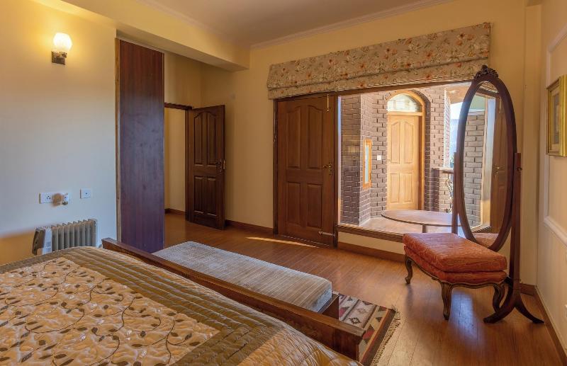 The Manor Luxury Service Apartments image