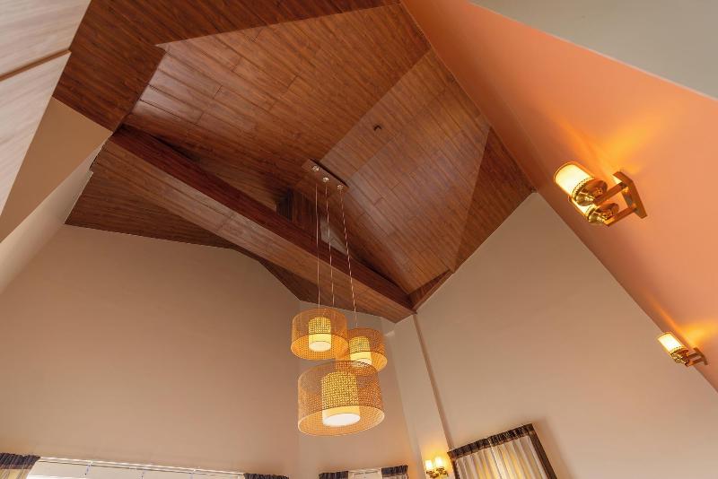 The Manor Luxury Service Apartments image