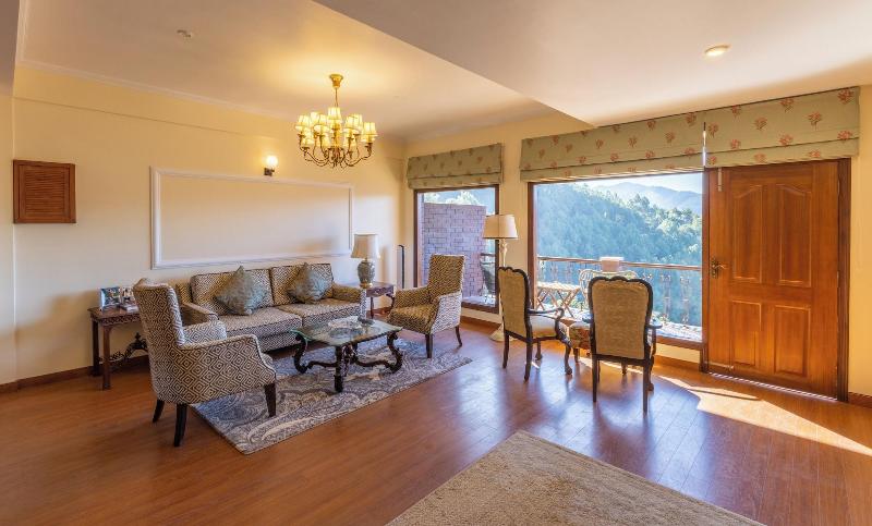The Manor Luxury Service Apartments image