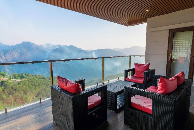 The Manor Luxury Service Apartments image