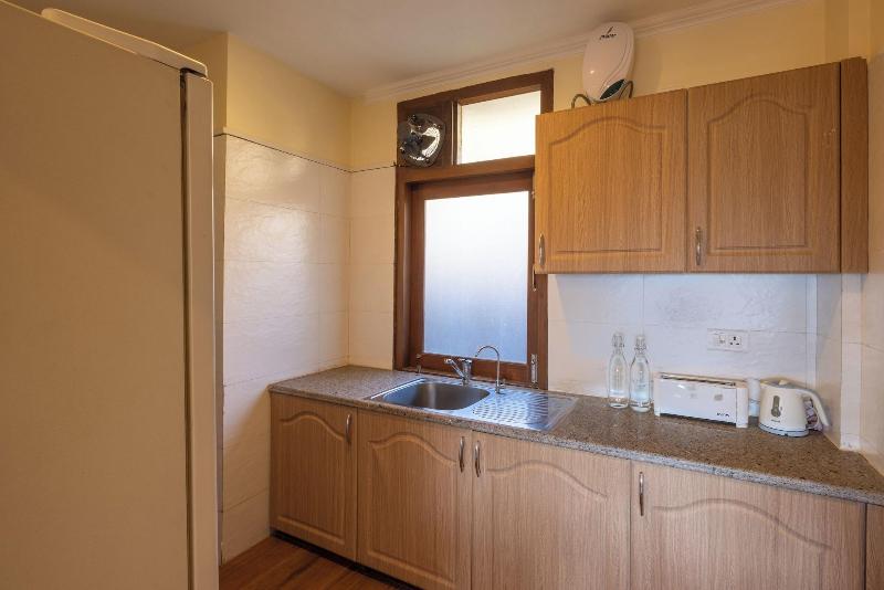 The Manor Luxury Service Apartments image